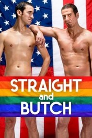 Straight and Butch