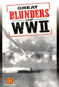 Great Blunders of WWII