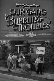 Bubbling Troubles