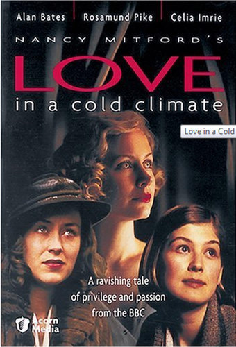 Love in a Cold Climate