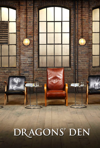Dragons' Den (IE)