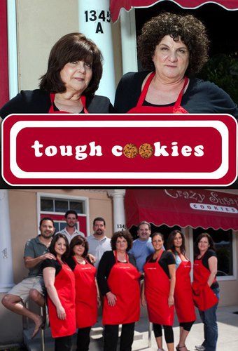 Tough Cookies