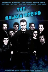 The Balkan Spring