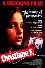 Christiane F.