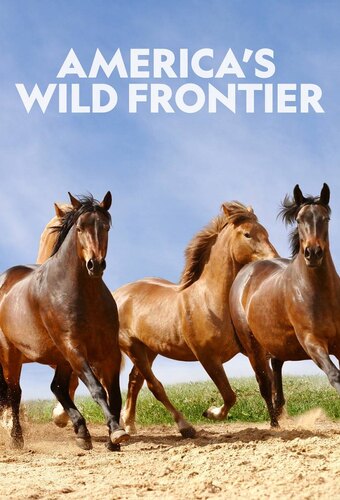 America's Wild Frontier