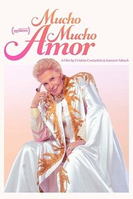 Mucho Mucho Amor: The Legend of Walter Mercado