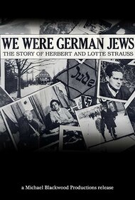 We Were German Jews