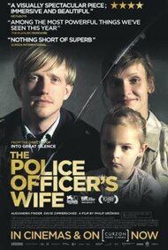 The Policeman's Wife