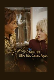Dolly Parton: Here She Comes Again!