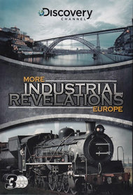 More Industrial Revelations - Europe
