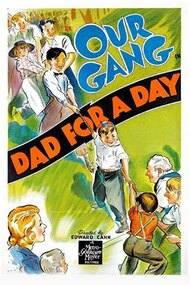 Dad for a Day
