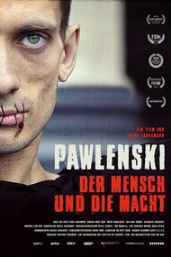 Pavlensky - The Man and the Mighty