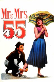 Mr. & Mrs. '55