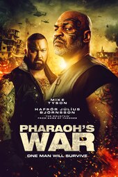 Pharaoh's War