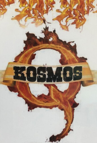 Kosmos Q