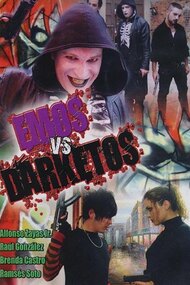 Emos vs. Darketos