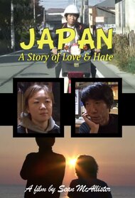 Japan: A Story of Love and Hate