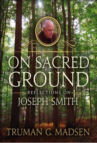 On Sacred Ground