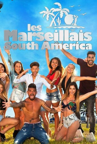 Les Marseillais
