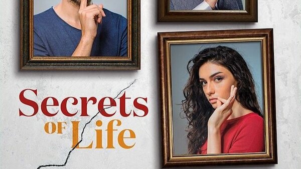 Secrets of Life - S01E04 - 4. Bölüm