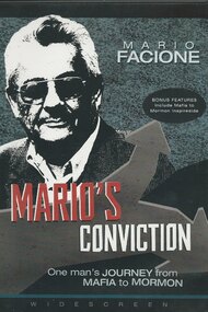 Mario's Conviction