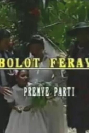 Bolot Feray
