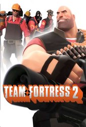 Team Fortress 2: Meet The Team