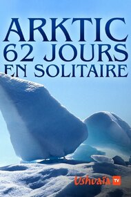 Arktic, 62 jours en solitaire