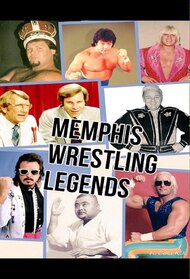 USWA Memphis Wrestling