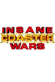 Insane Coaster Wars: World Domination