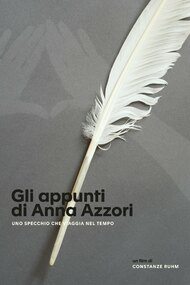 The Notes of Anna Azzori / A Mirror that Travels through Time