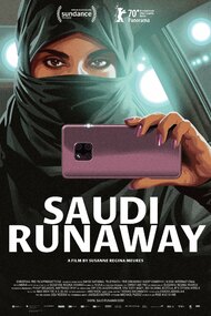 Saudi Runaway