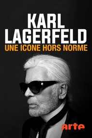 Fashion Legend: Karl Lagerfeld
