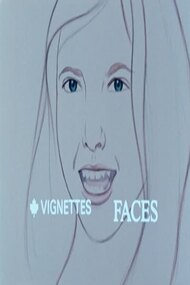 Canada Vignettes: Faces