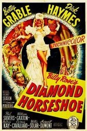 Diamond Horseshoe