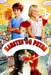 Karsten og Petra