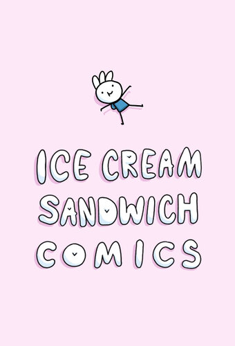 Ice Cream Sandwich
