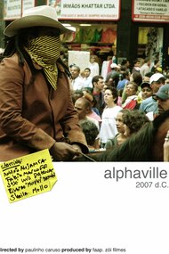 Alphaville 2007 D.C.