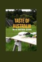 Taste Of Australia With Hayden Quinn