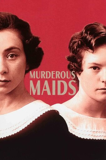 Murderous Maids