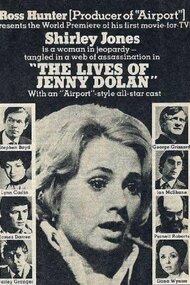 The Lives of Jenny Dolan
