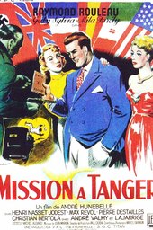 Mission in Tangier