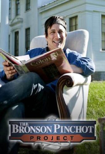 The Bronson Pinchot Project