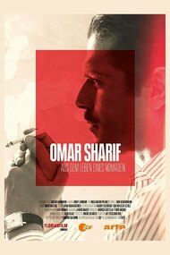Omar Sharif: Citizen of the World