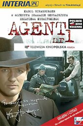 Agent #1
