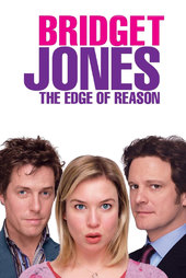 Bridget Jones: The Edge of Reason