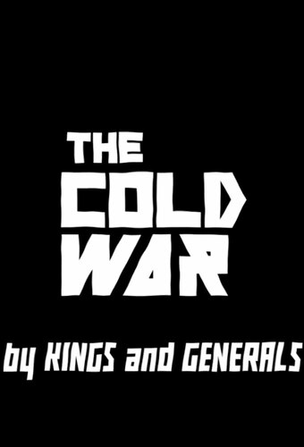 The Cold War