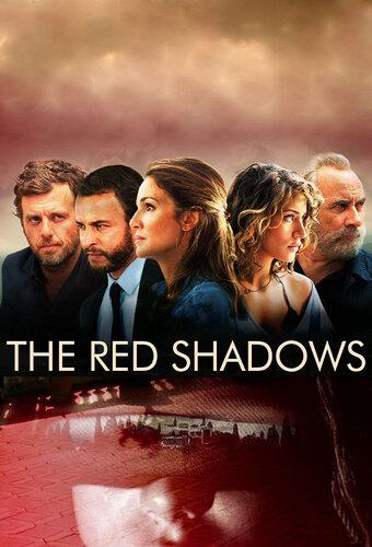 The Red Shadows