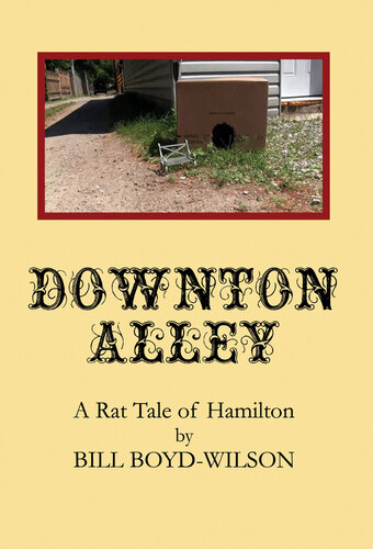 Downton Alley