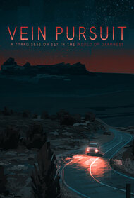 Vein Pursuit